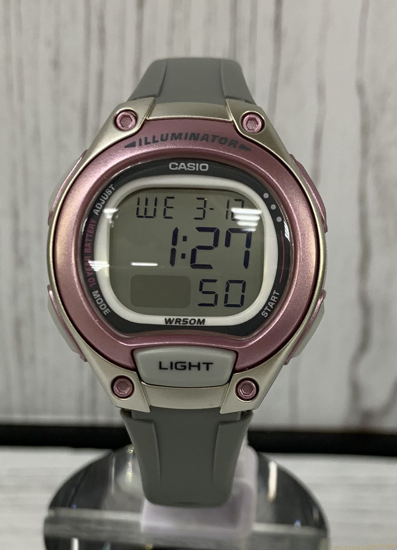 Casio LW-203-8A