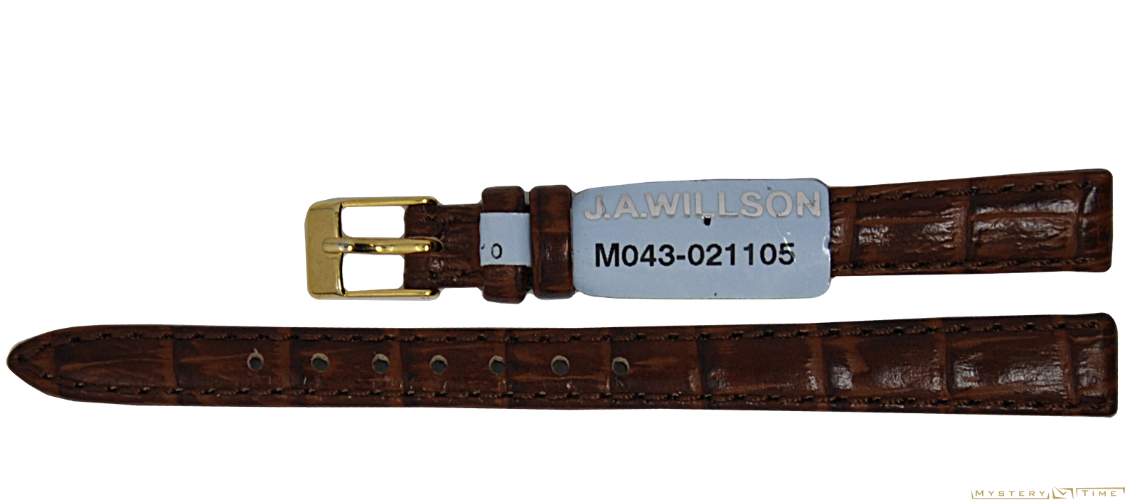 Ремень J.A.Willson M043-021105/08