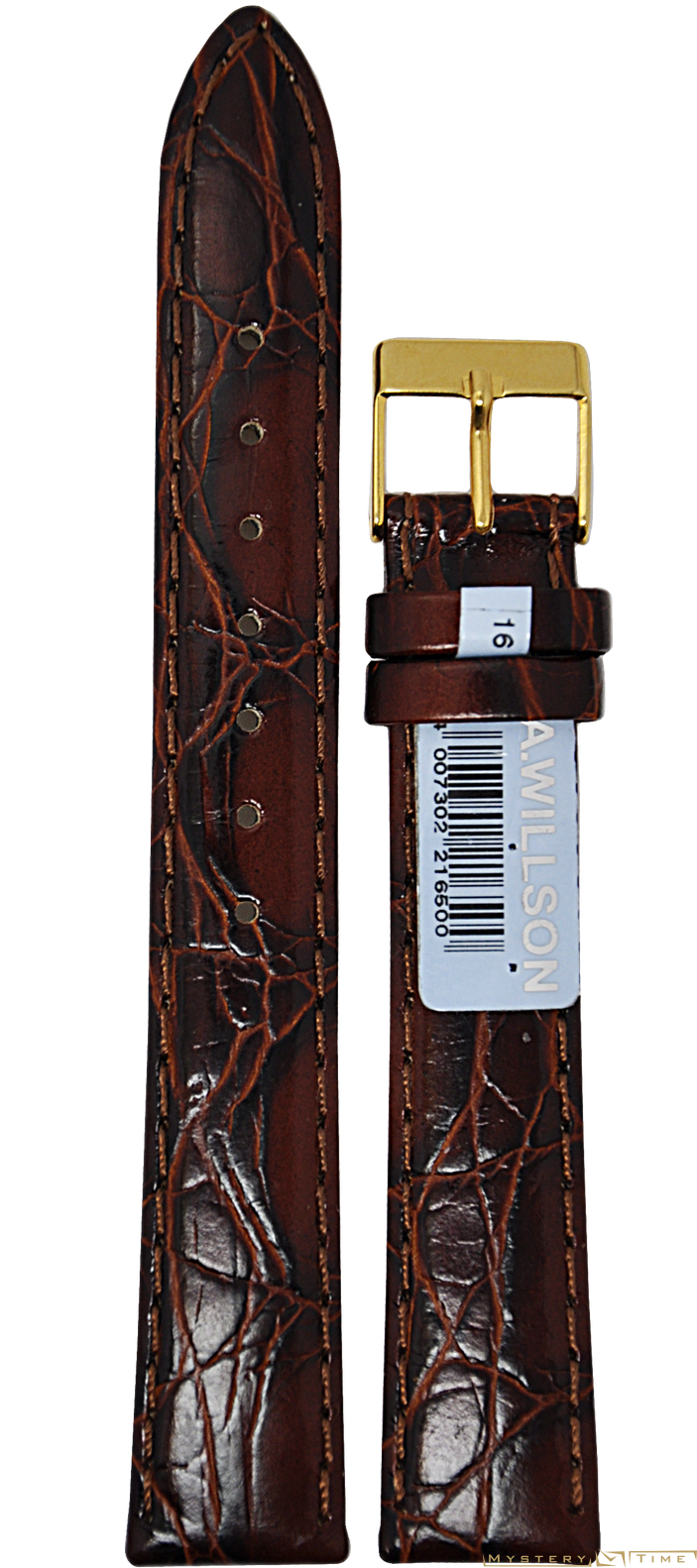 Ремень J.A.Willson M073-022165/14