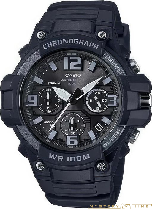Casio MCW-100H-1A