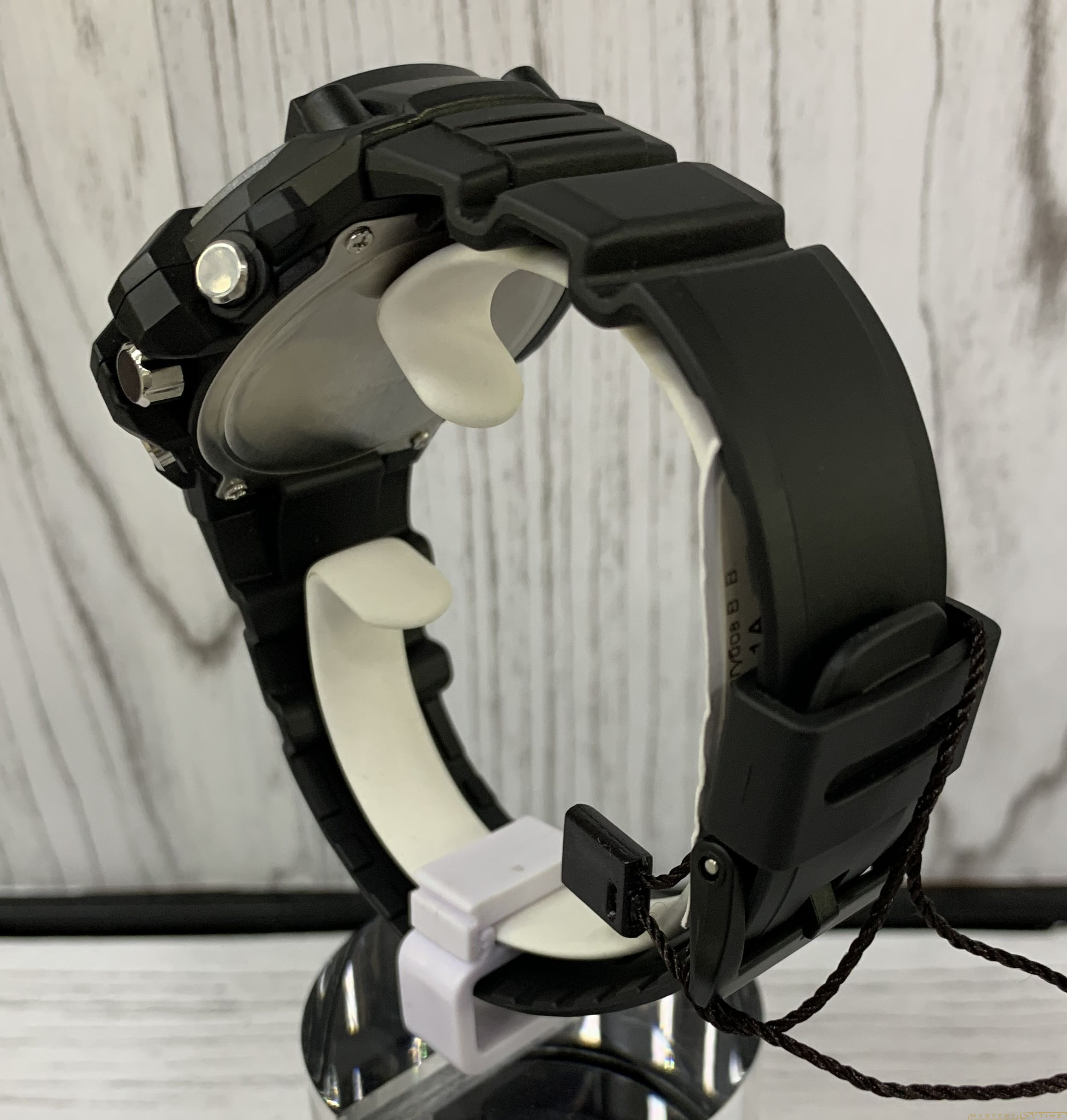 Casio MCW-100H-1A