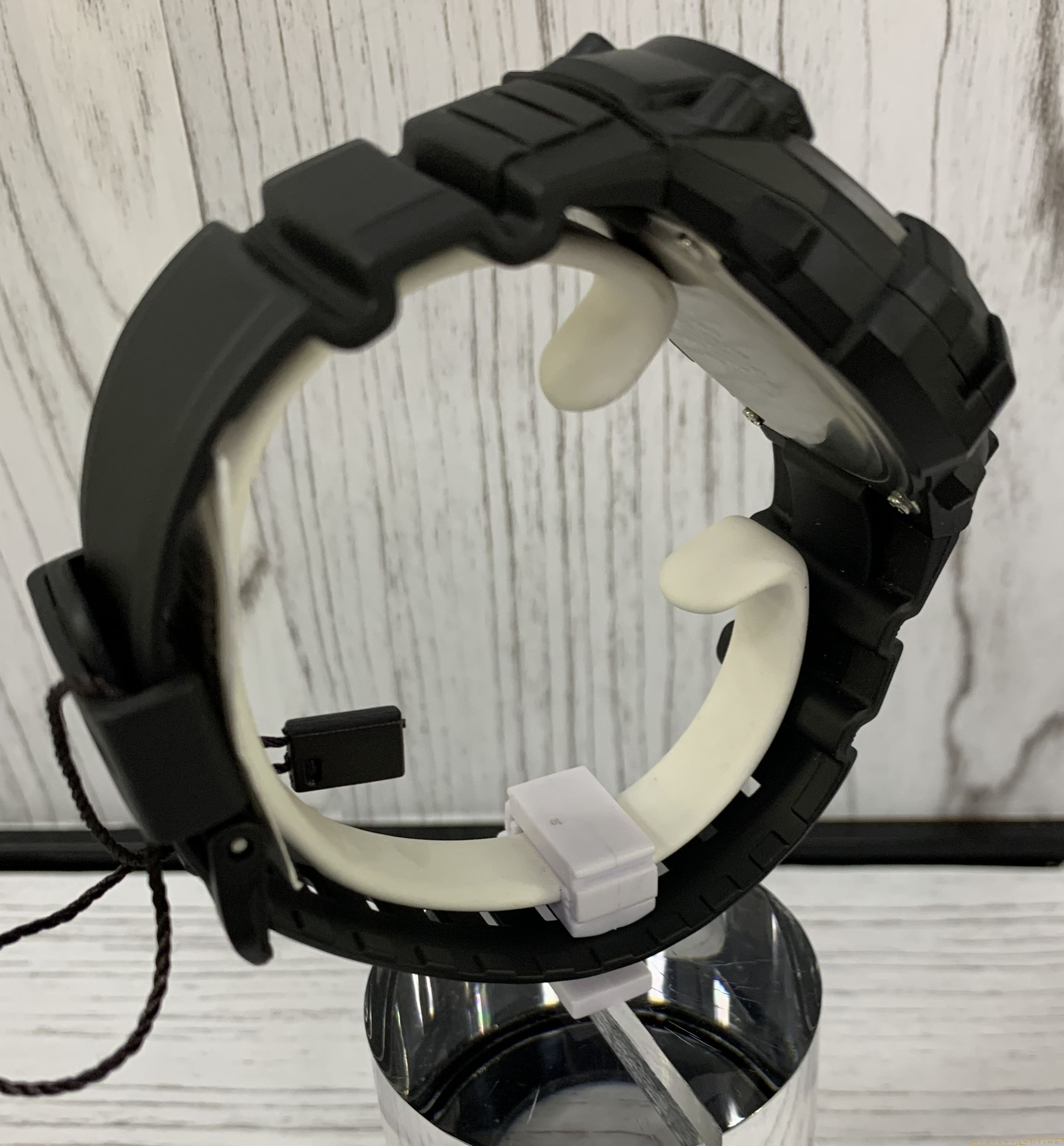 Casio MCW-100H-1A