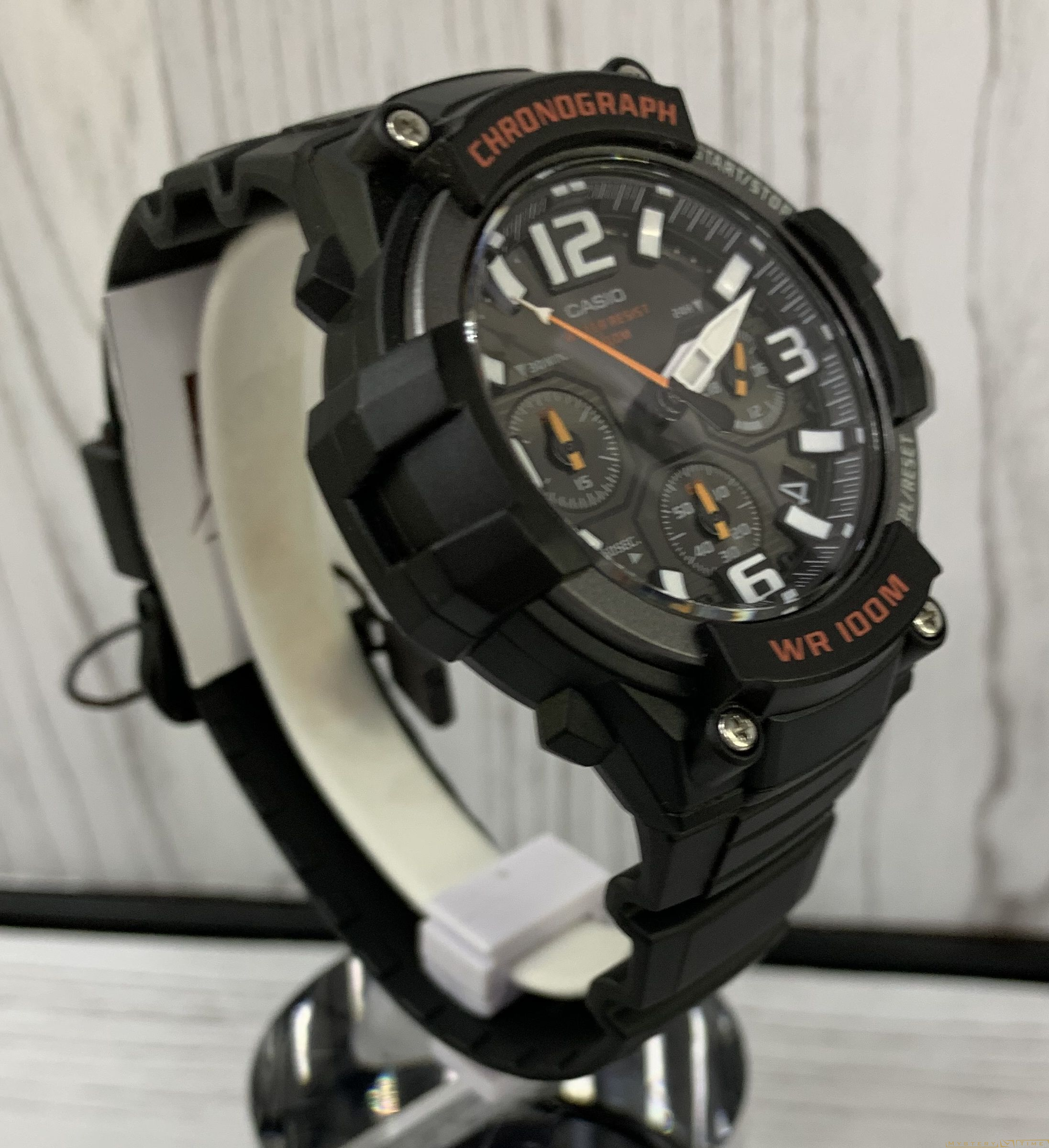 Casio MCW-100H-1A