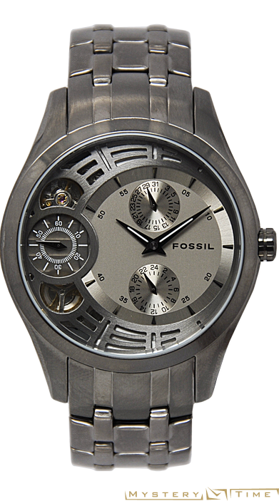Fossil ME1012 7100