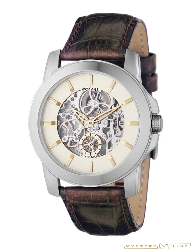 Fossil BQ1007 11390
