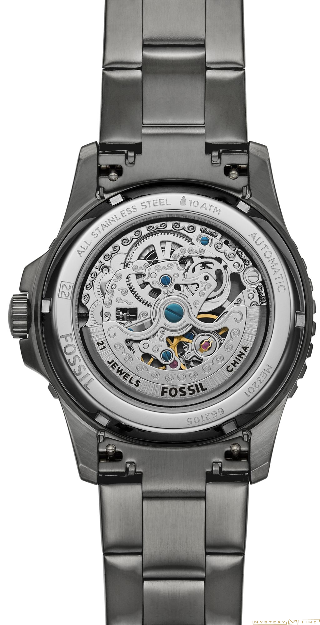 Fossil ME3201
