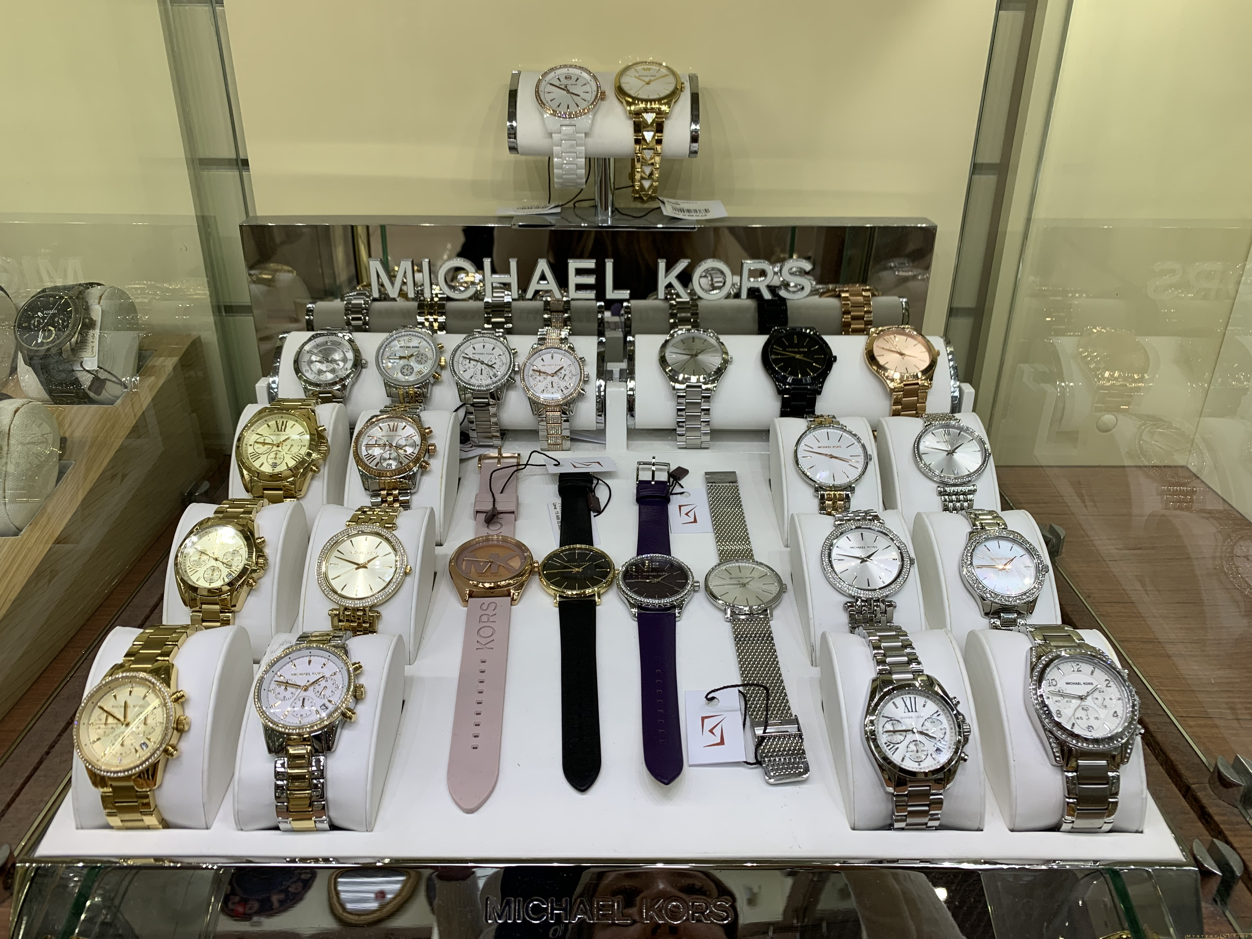 Michael Kors MK5165