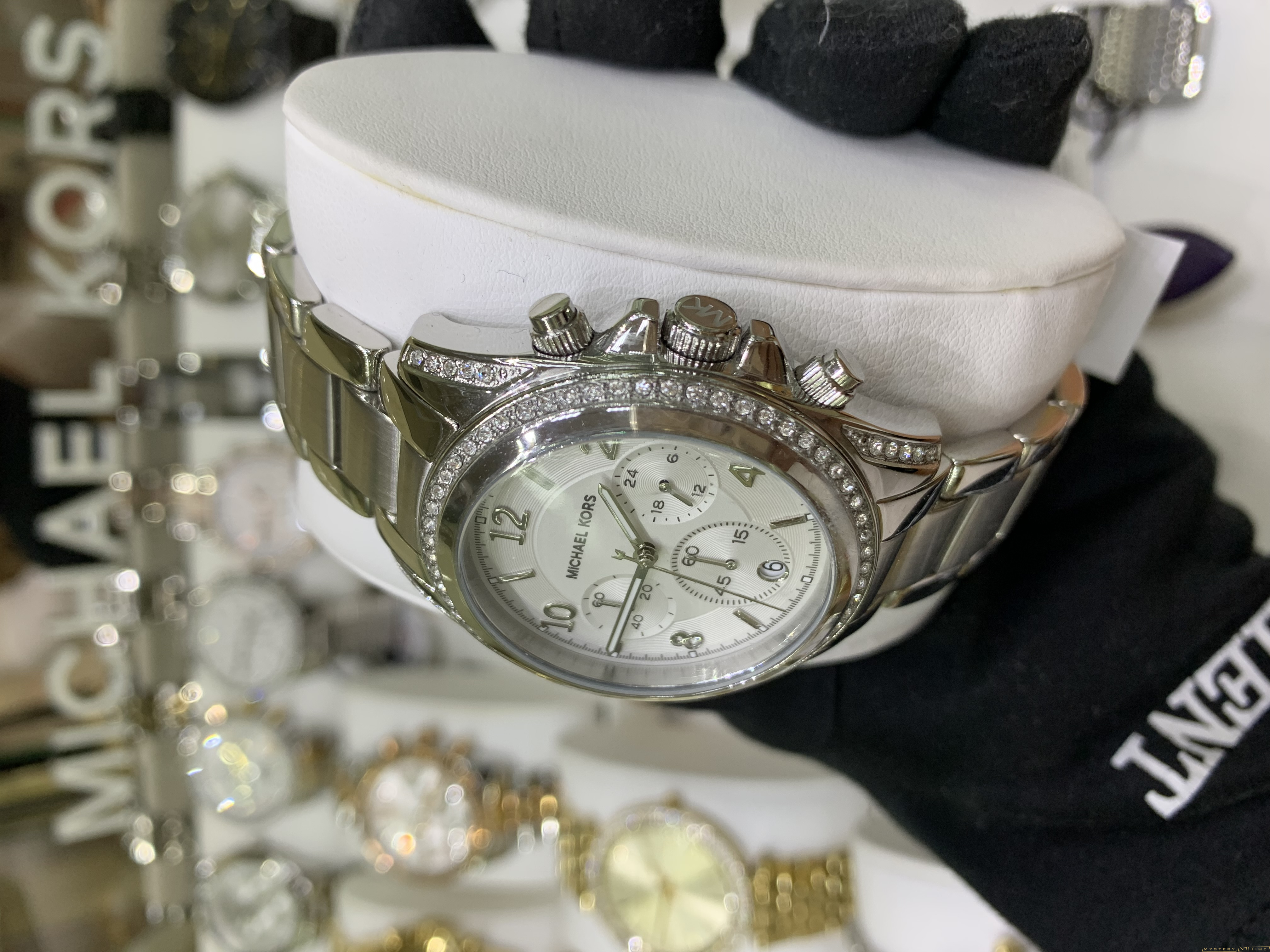 Michael Kors MK5165