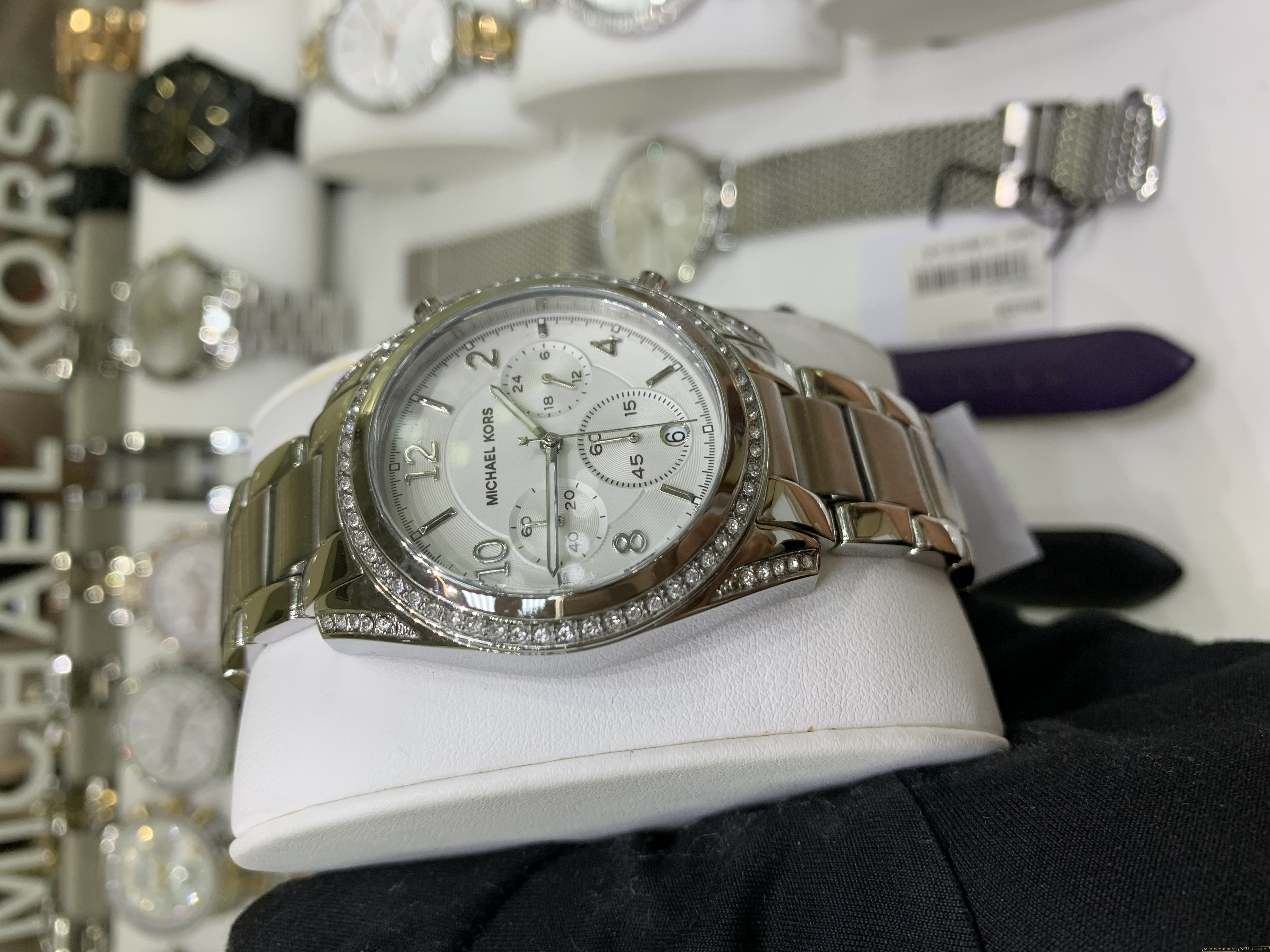 Michael Kors MK5165