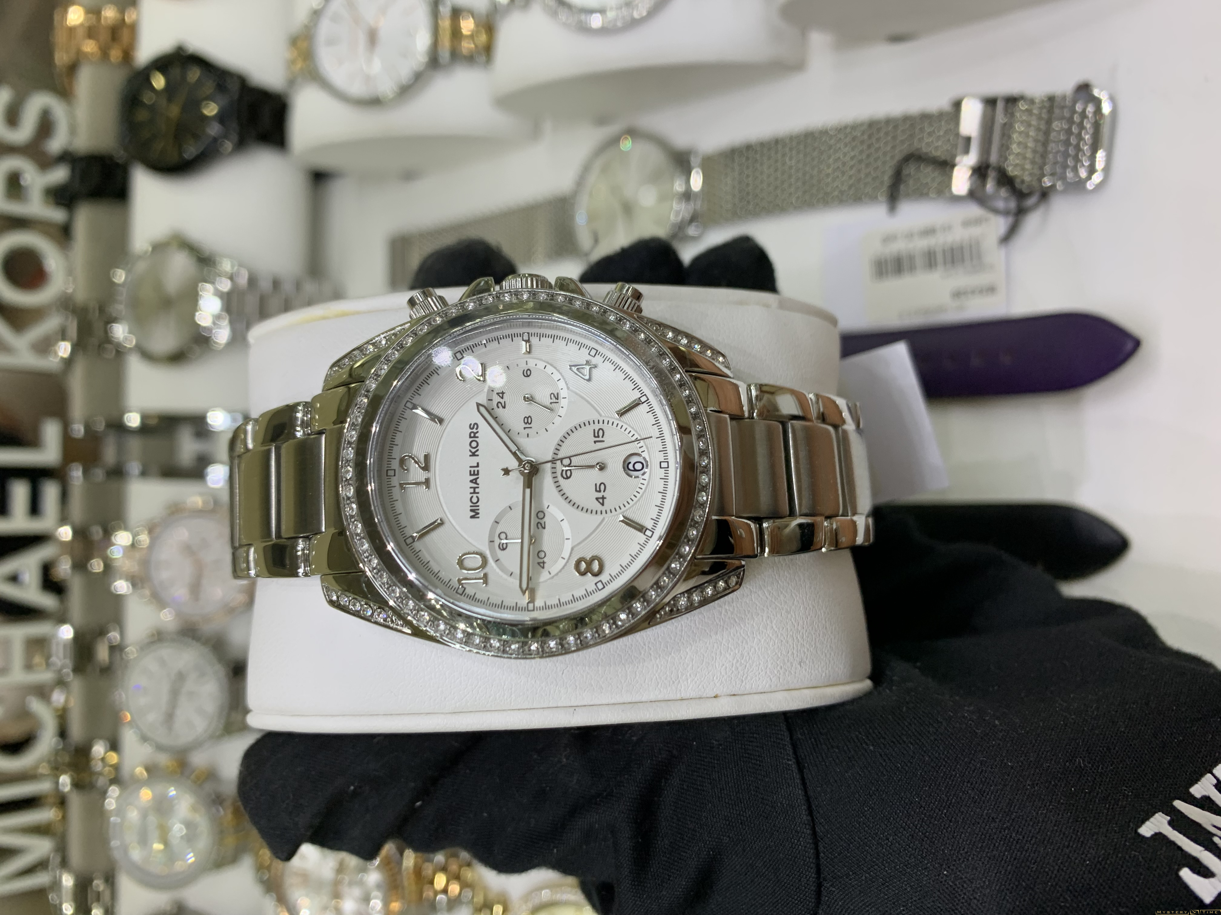 Michael Kors MK5165