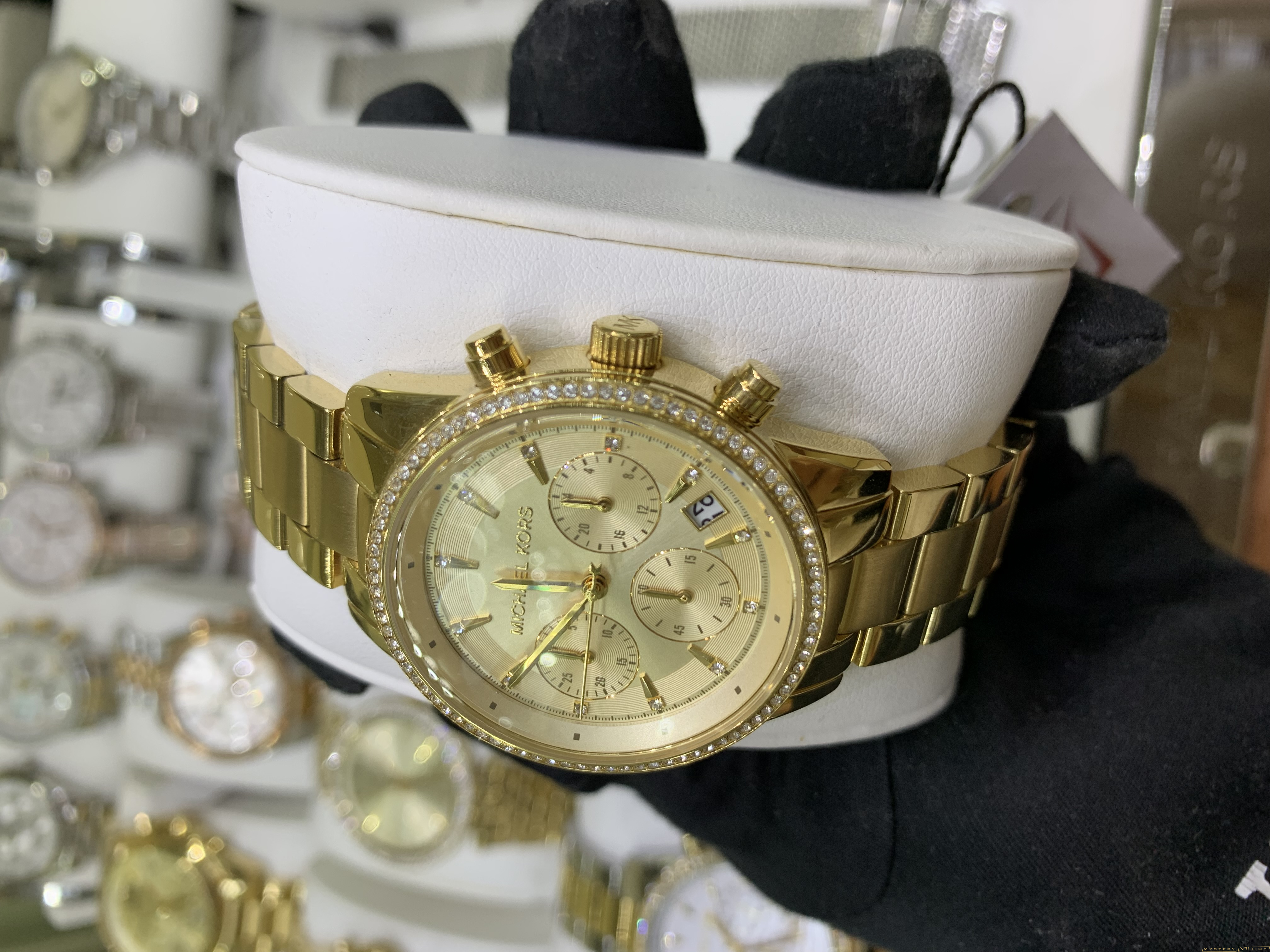 Michael Kors MK6356