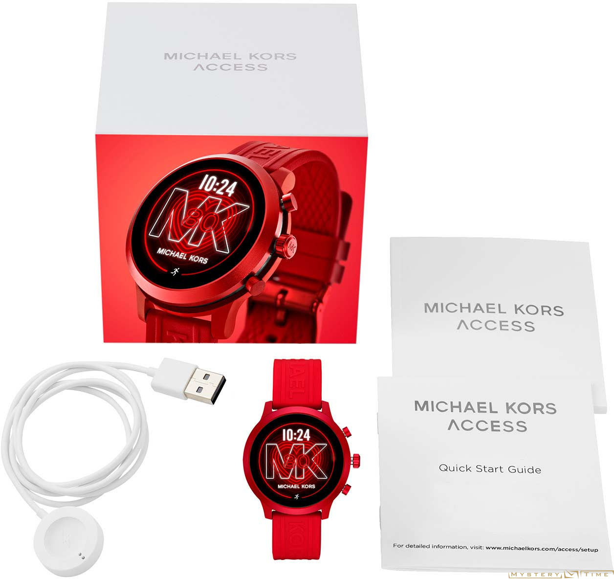 Michael Kors Smart MKT5073