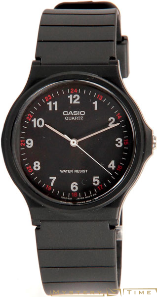Casio MQ 24 1B 1940