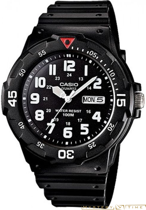 Casio MRW-200H-1B