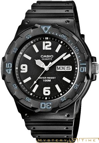 Casio MRW-200H-1B