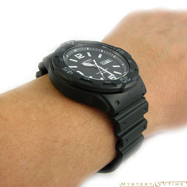 Casio MRW-200H-1B