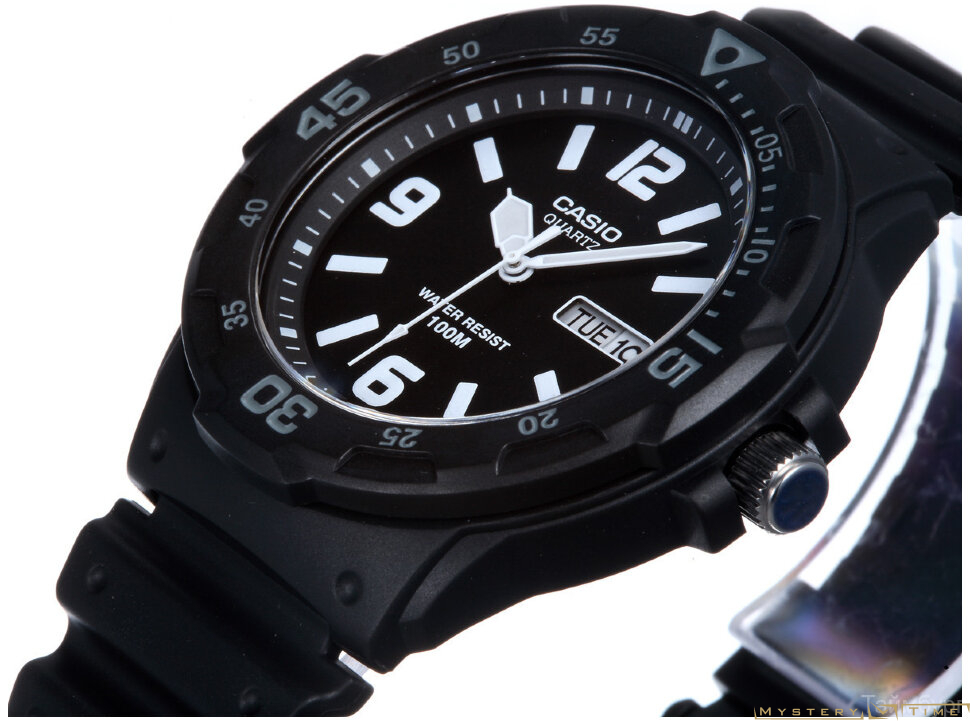 Casio MRW-200H-1B