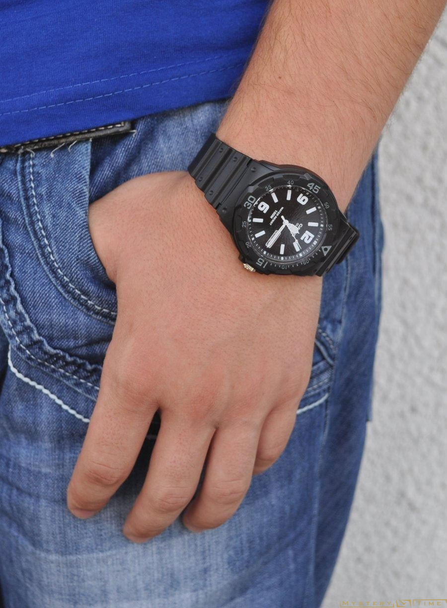 Casio MRW-200H-1B
