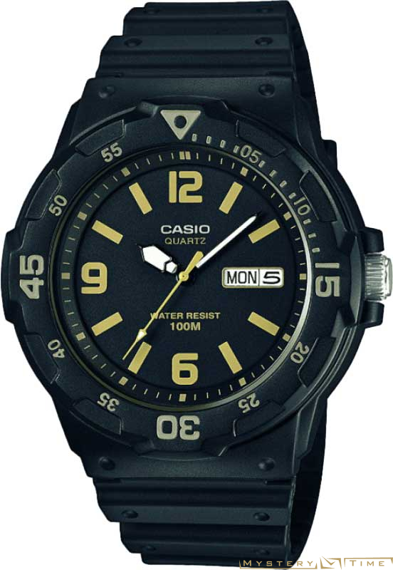 Casio MRW-200H-1B