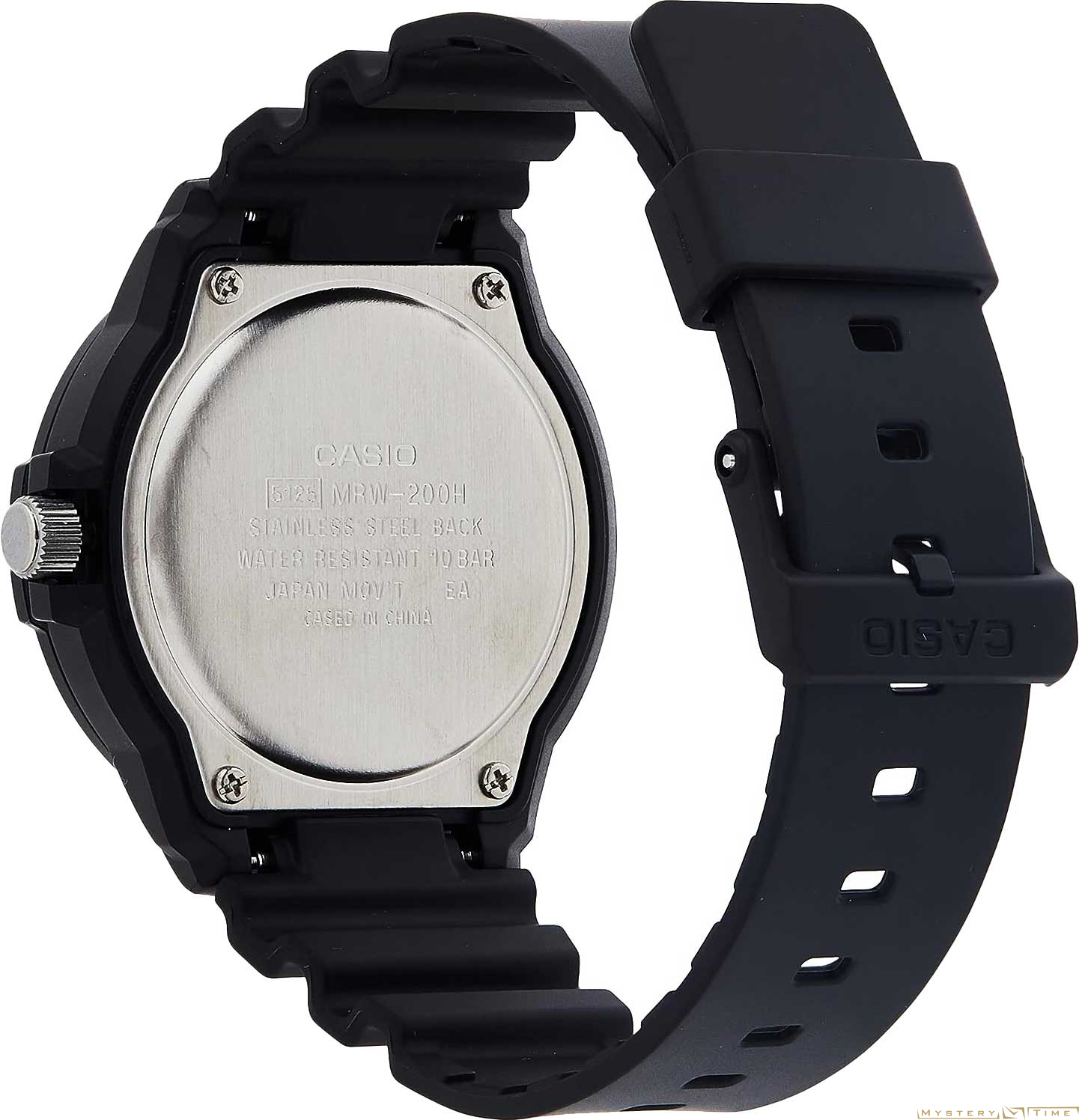 Casio MRW-200H-1B