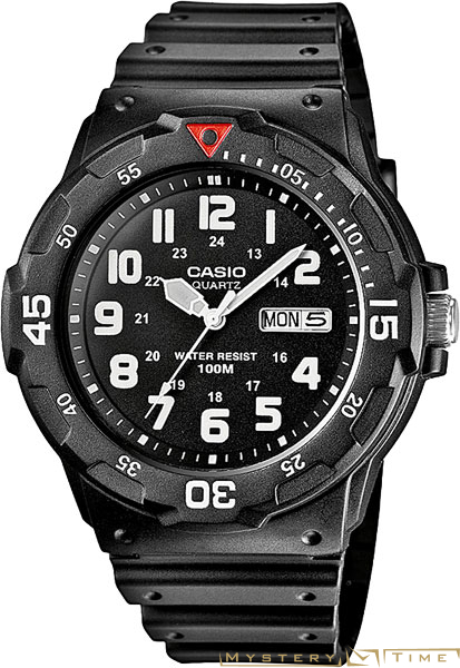 Casio MRW-200H-1B