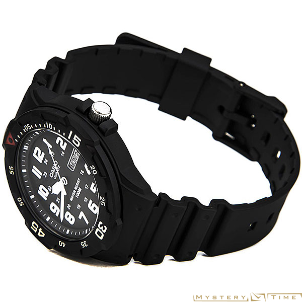 Casio MRW-200H-1B