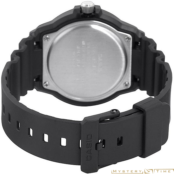Casio MRW-200H-1B