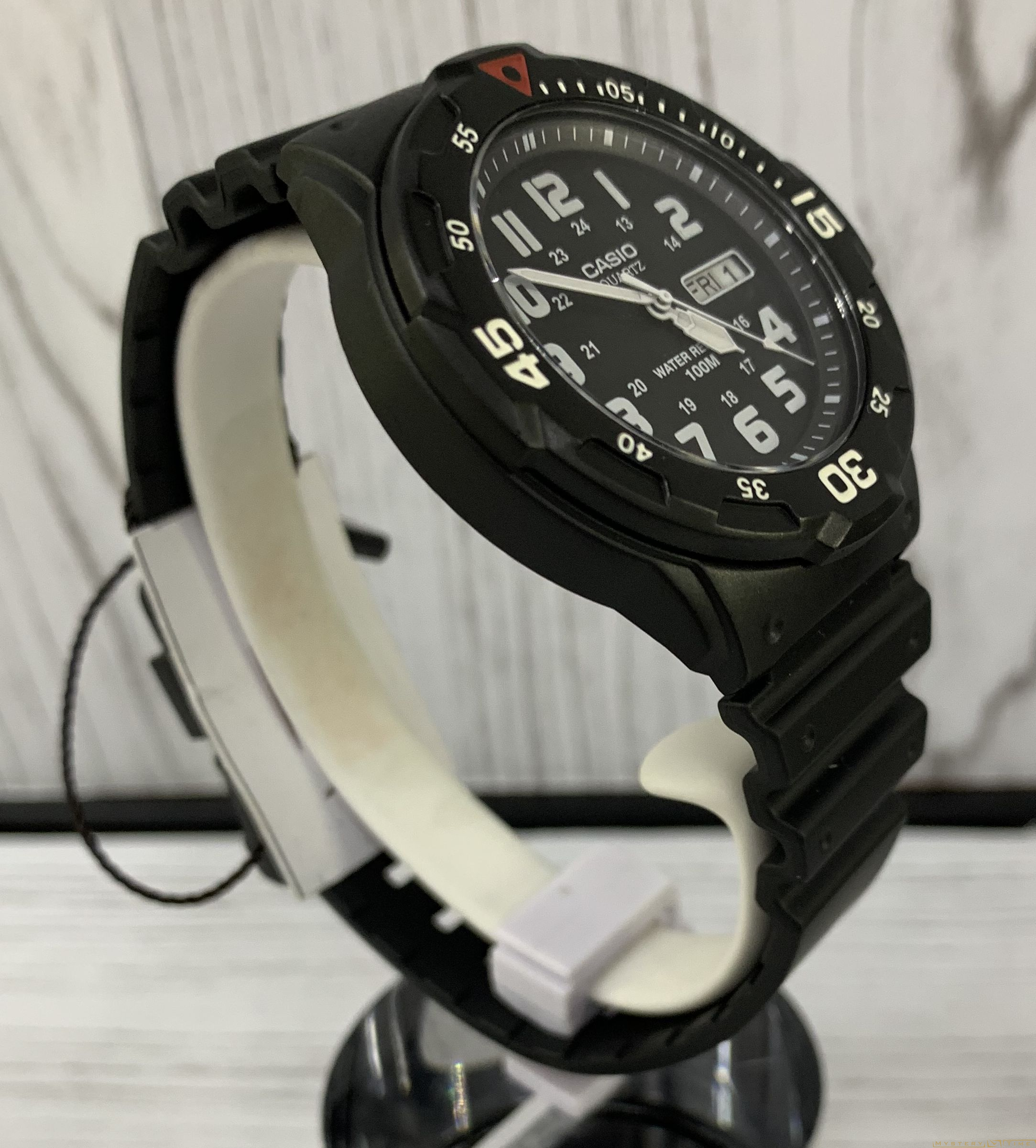 Casio MRW-200H-1B