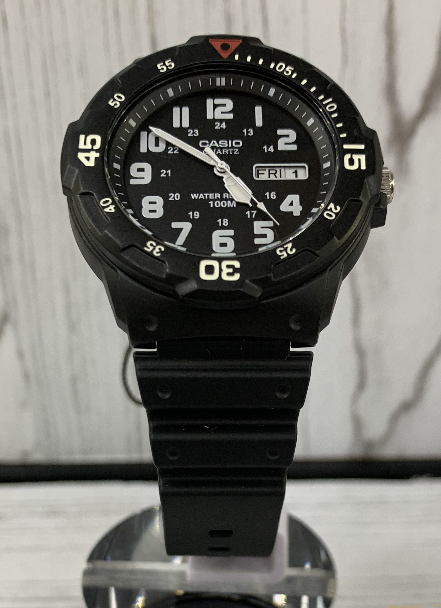 Casio MRW-200H-1B