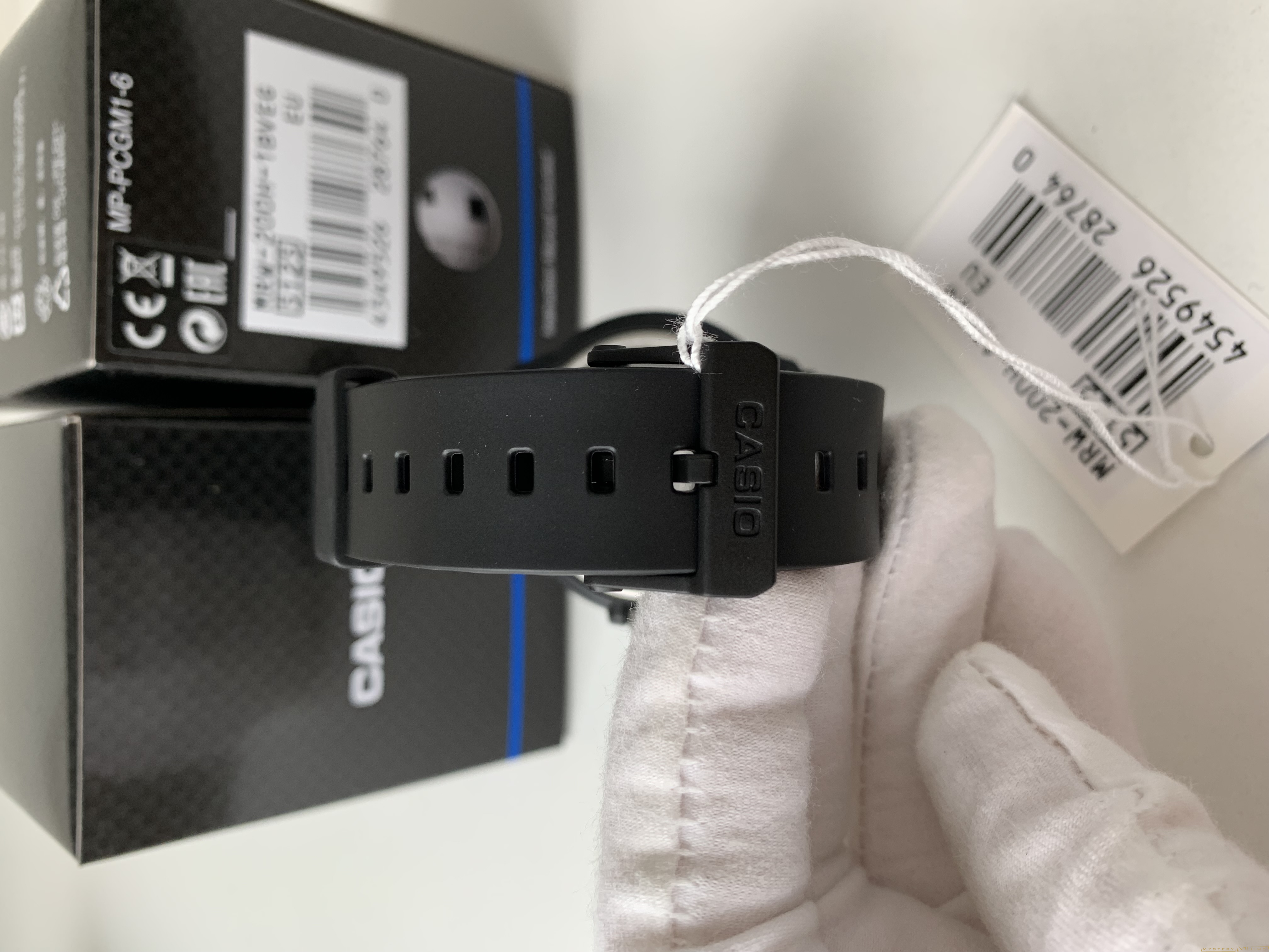 Casio MRW-200H-1B