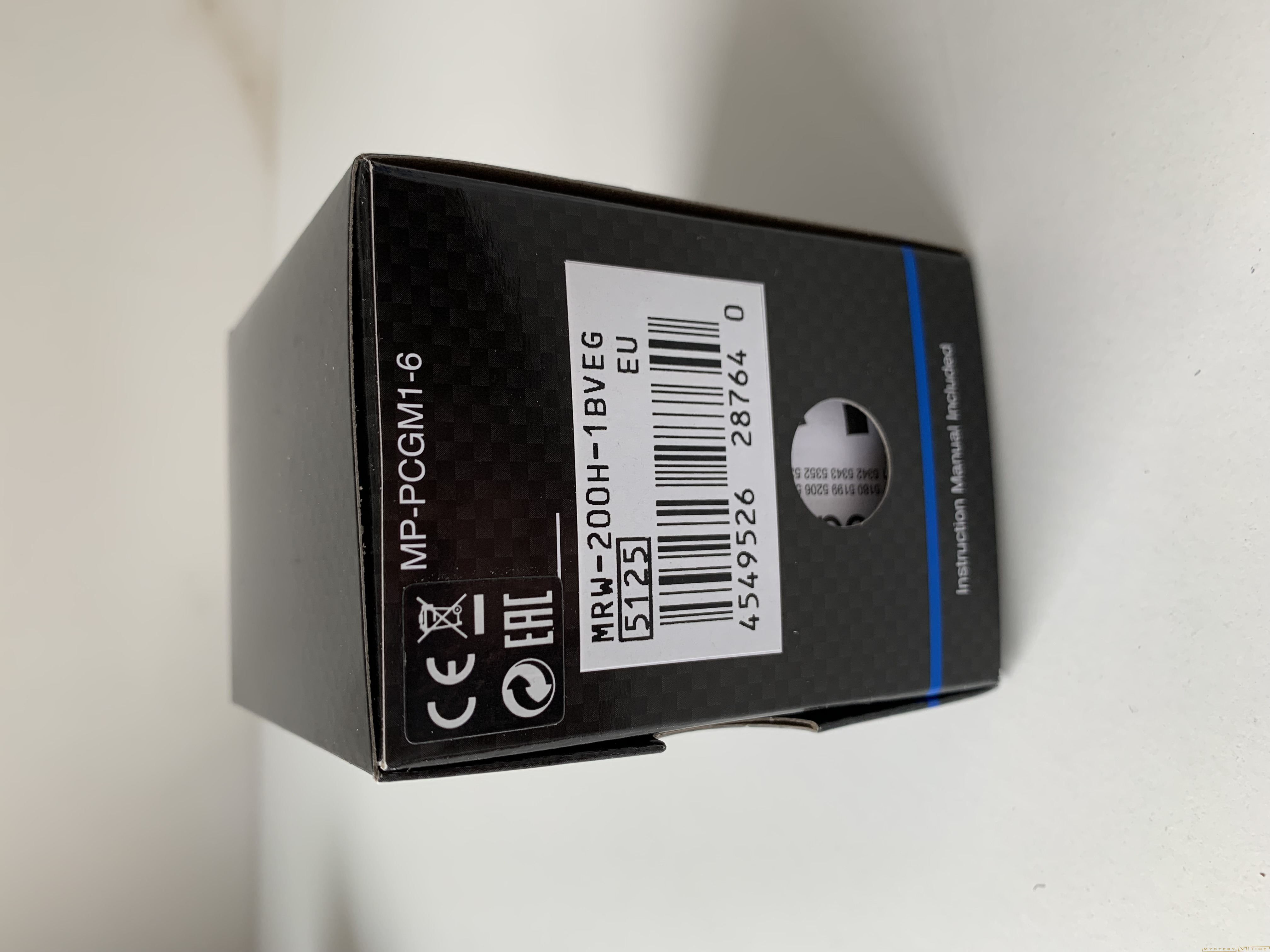 Casio MRW-200H-1B