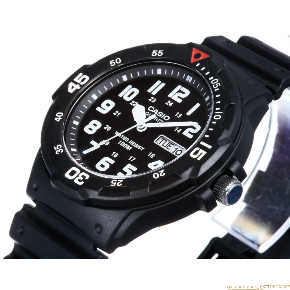 Casio MRW-200H-1B