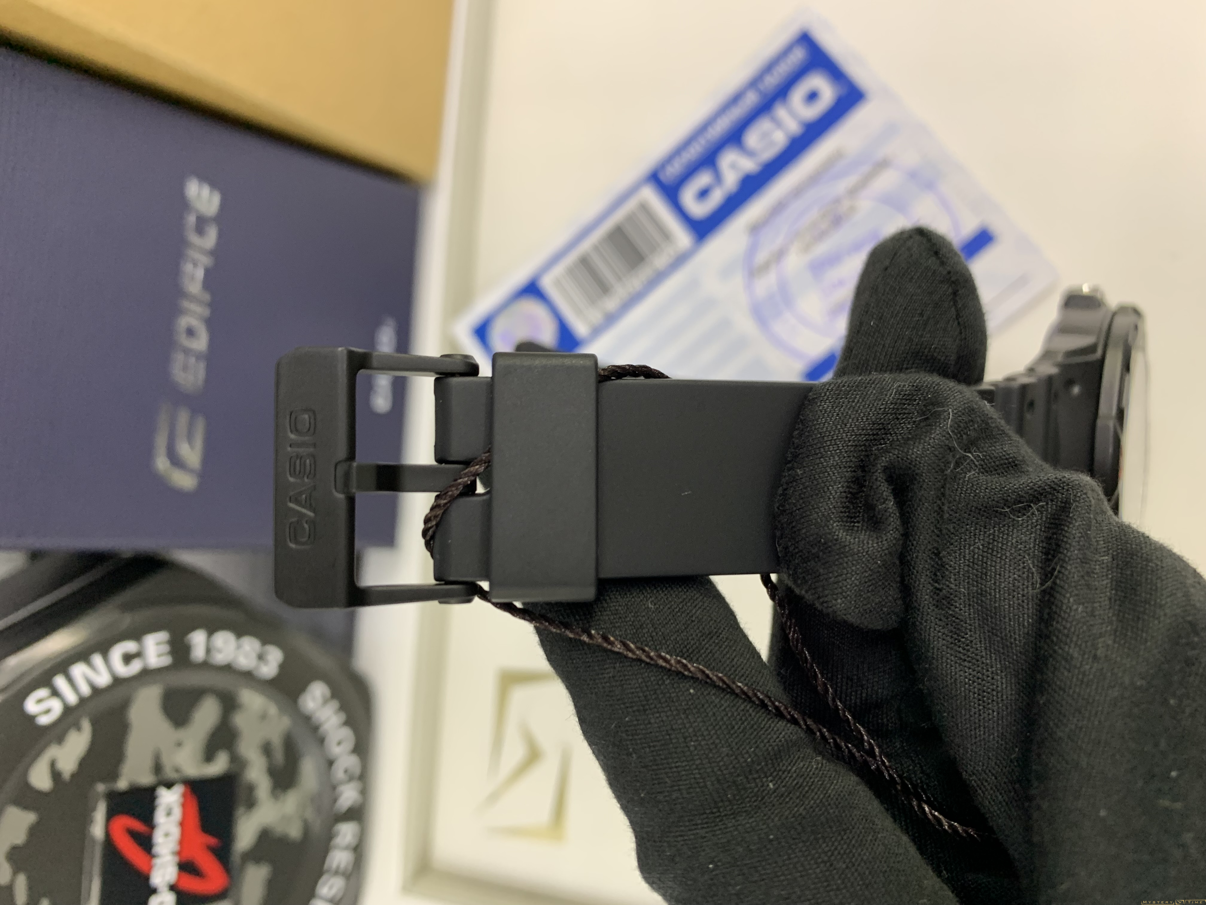 Casio MRW-200H-1B