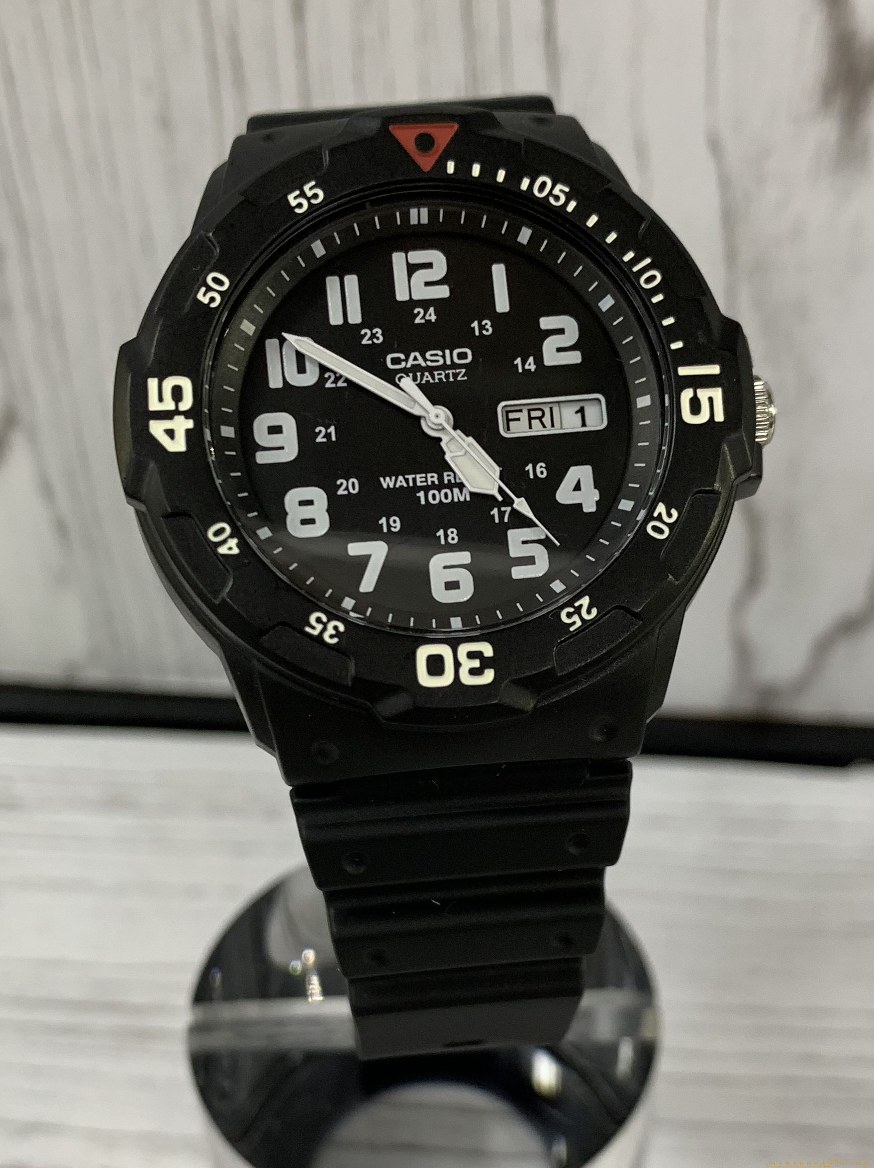 Casio MRW-200H-1B