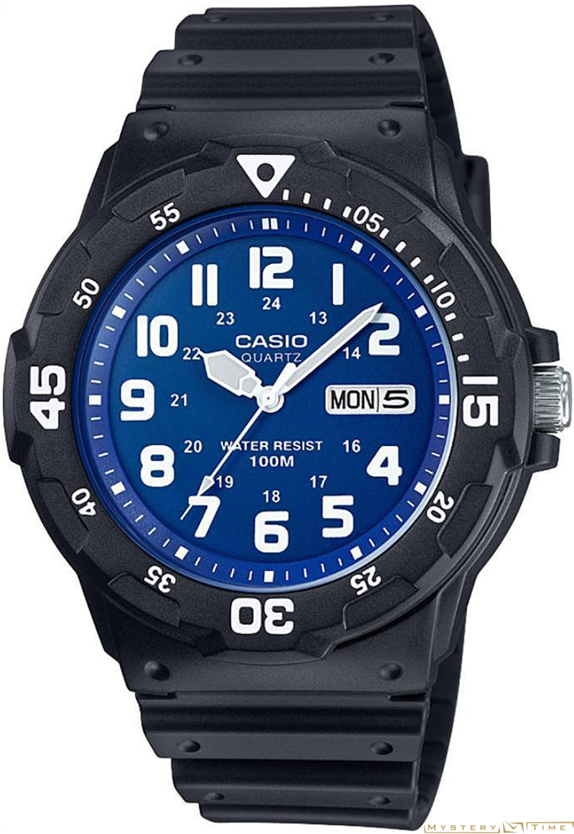 Casio MRW-200H-2B