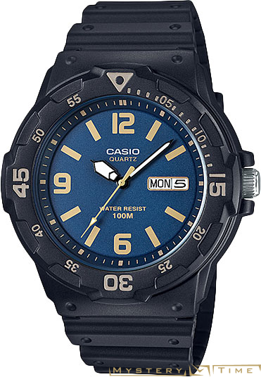 Casio MRW-200H-2B