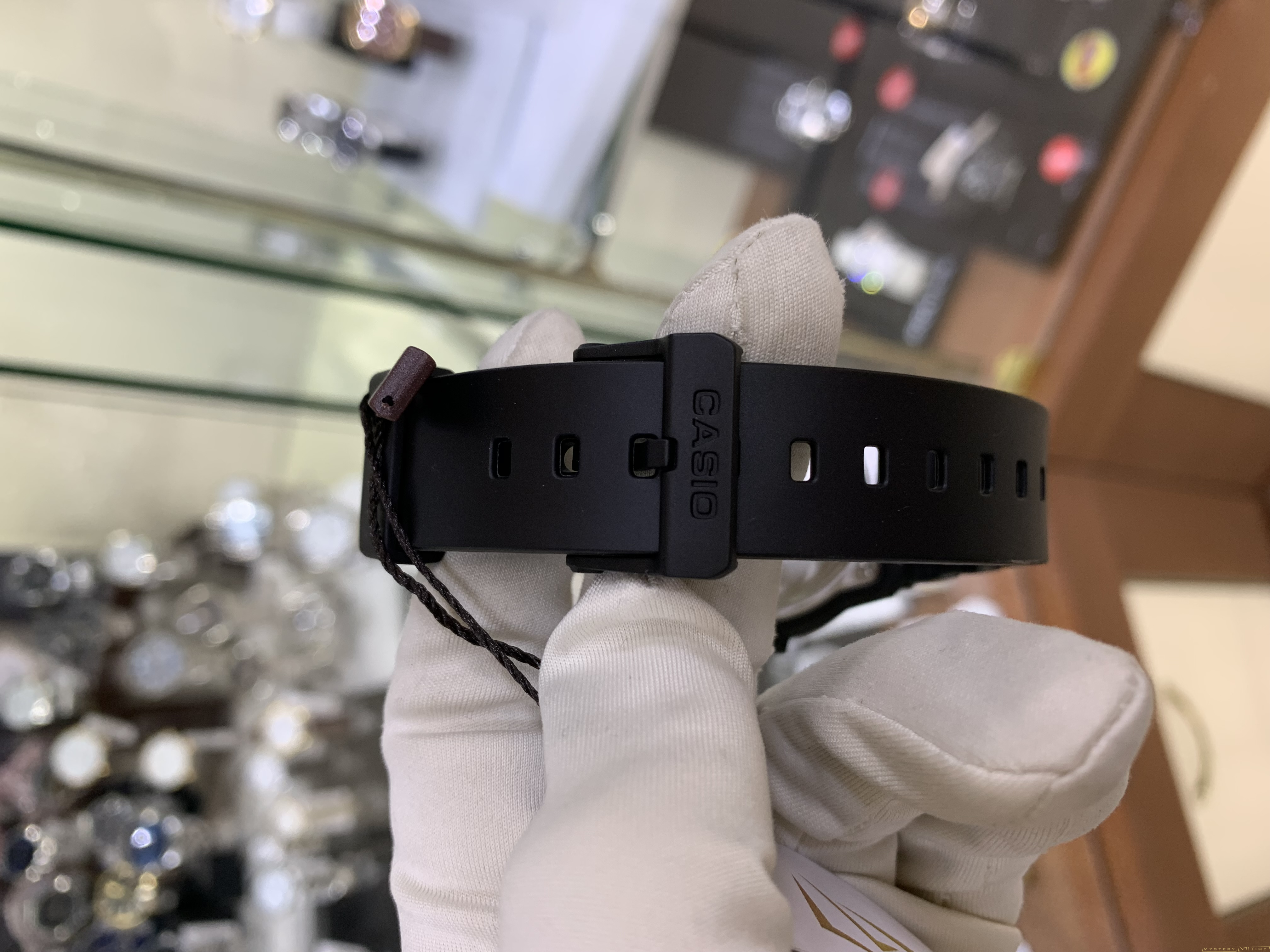 Casio MRW-200H-2B