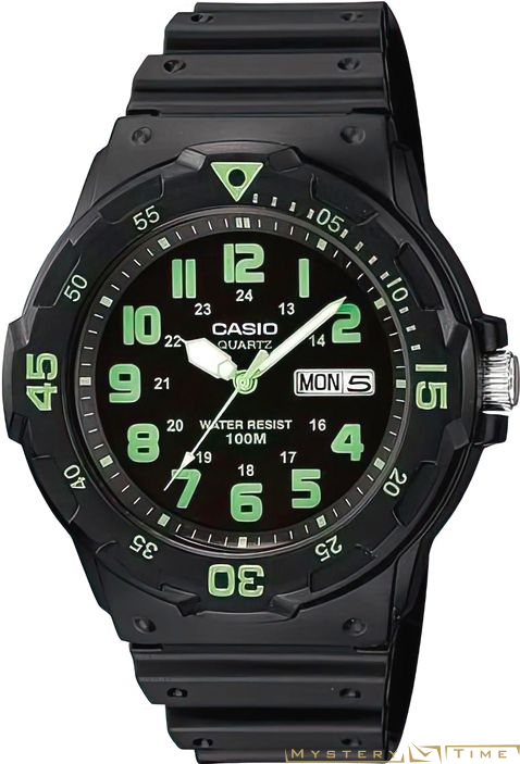 Casio MRW-200H-3B