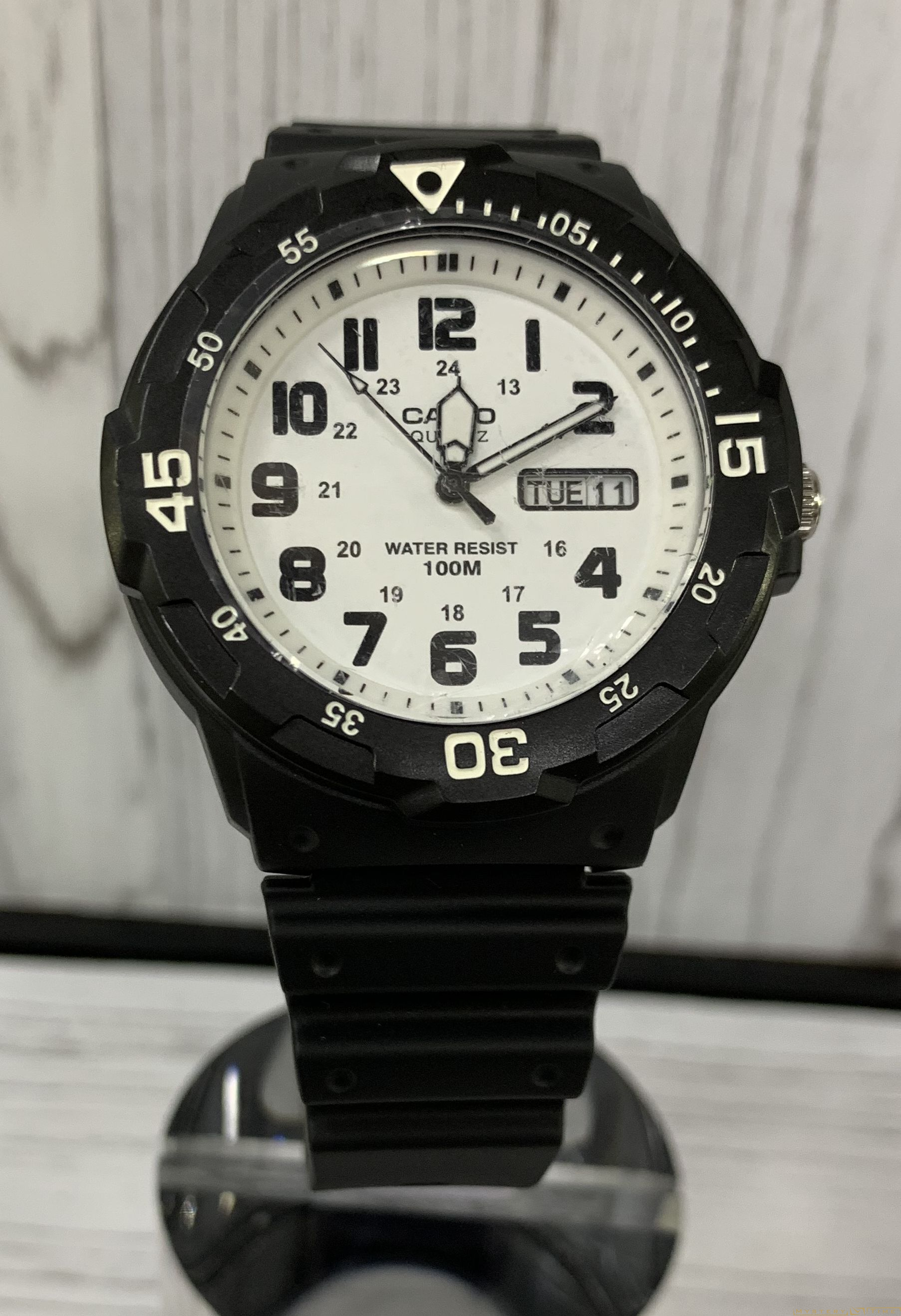 Casio MRW-200H-7B