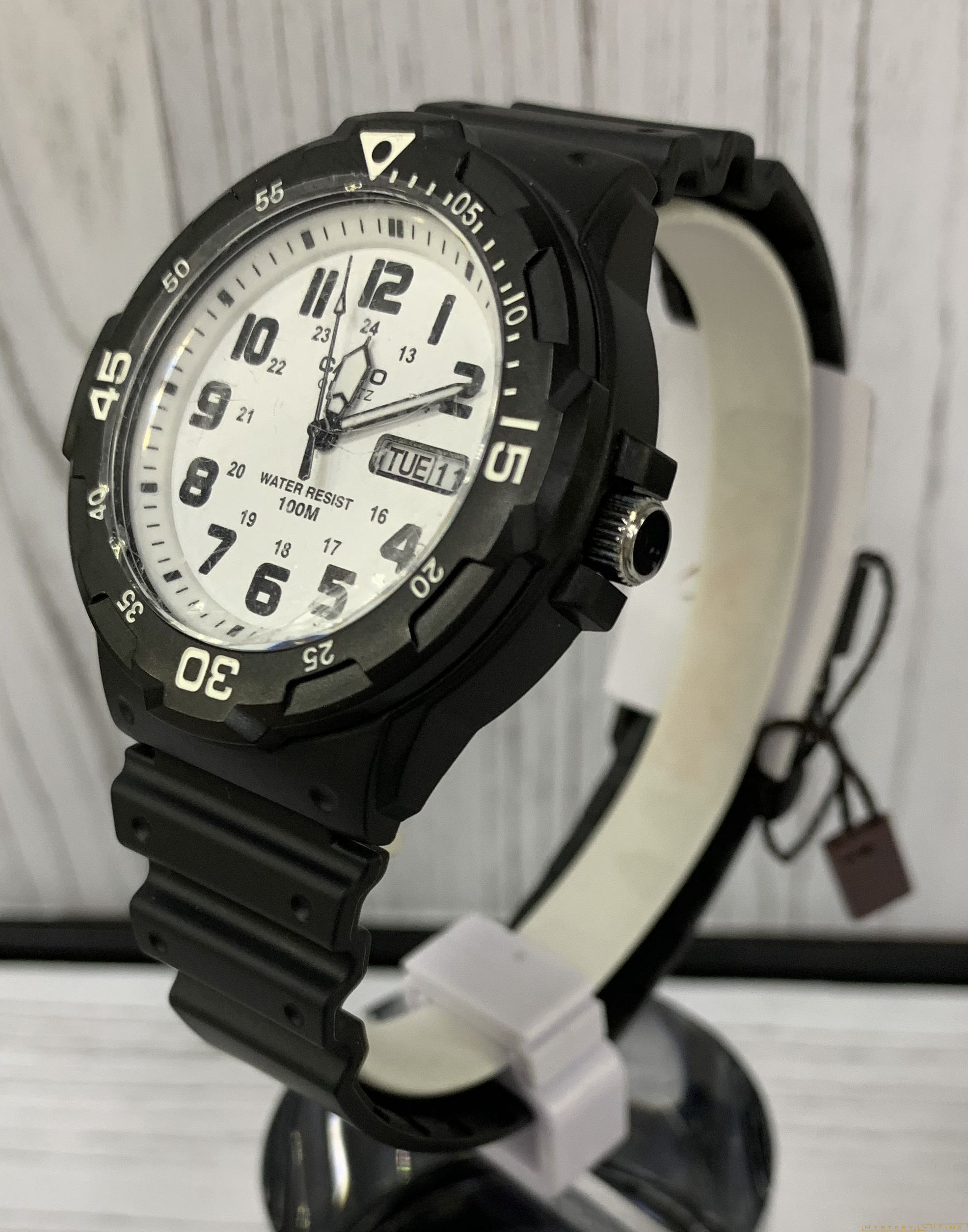 Casio MRW-200H-7B