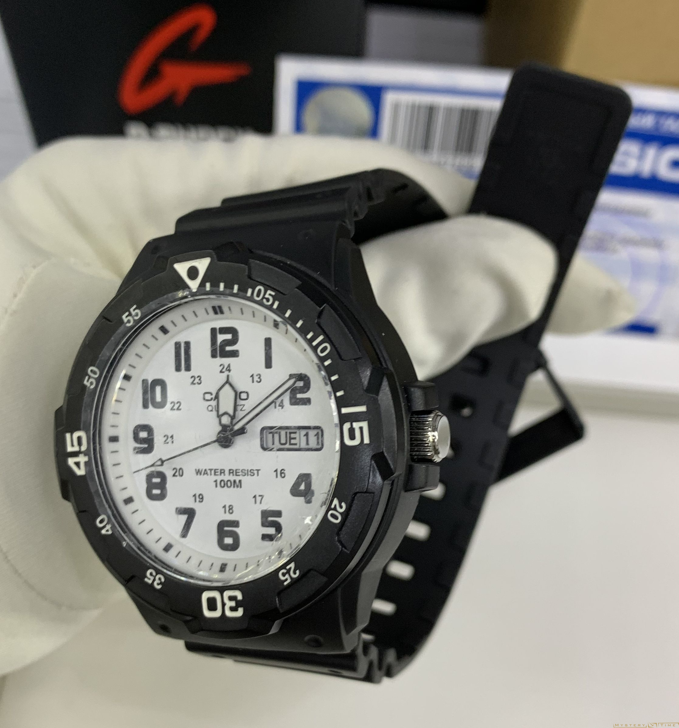 Casio MRW-200H-7B