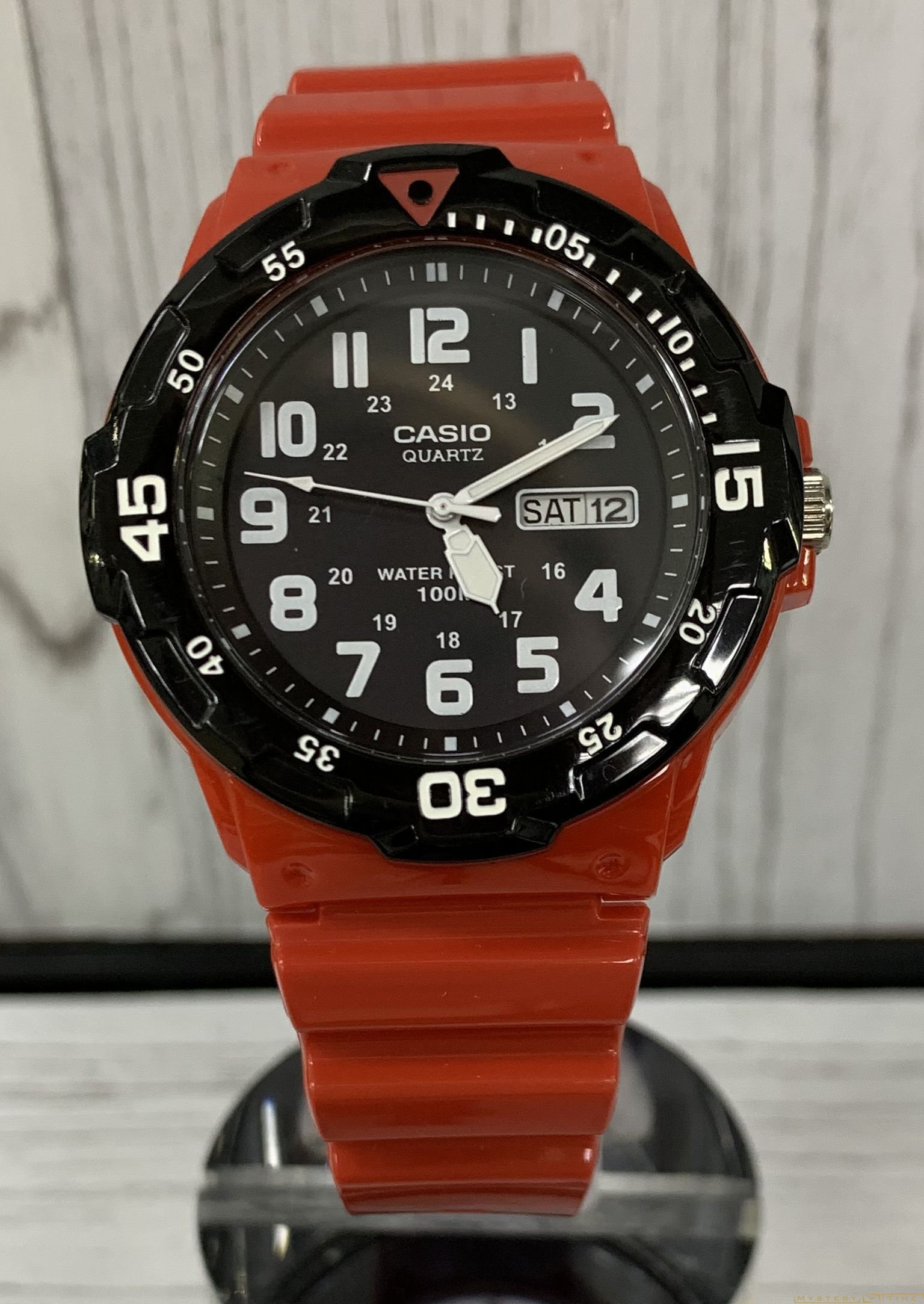 Casio MRW-200HC-4B