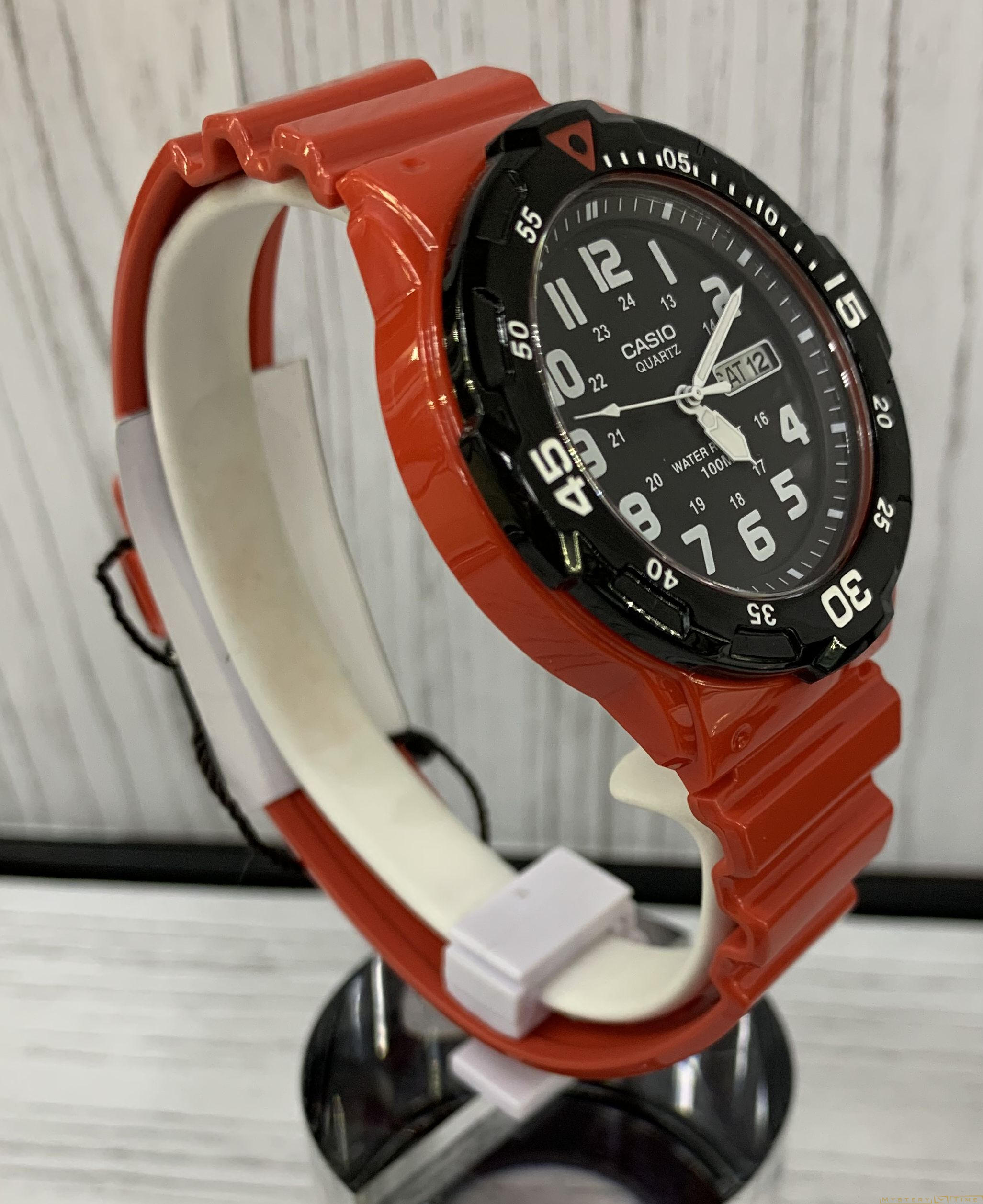 Casio MRW-200HC-4B