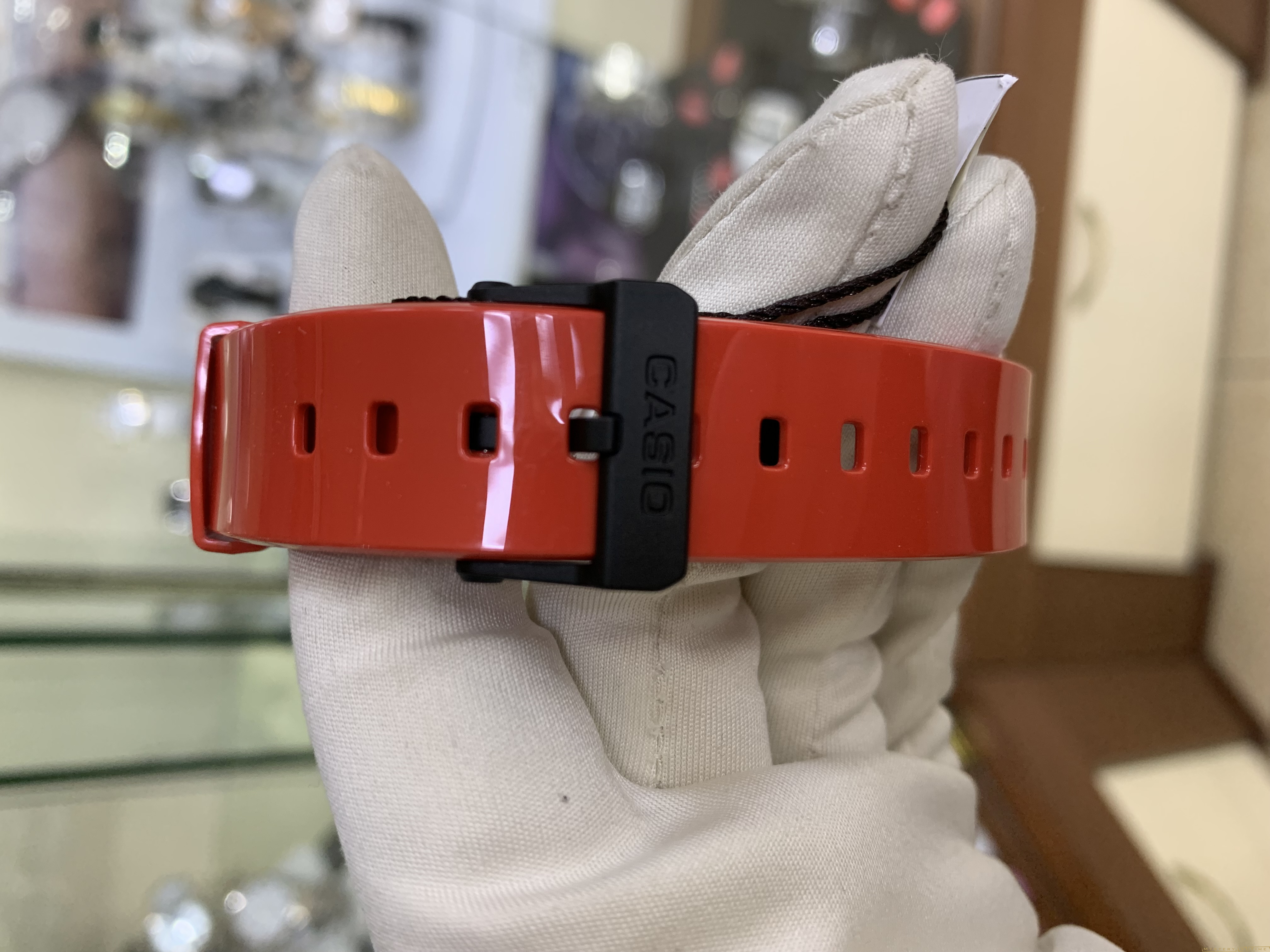 Casio MRW-200HC-4B