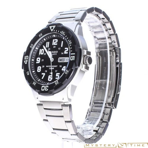 Casio MRW-200HD-1B