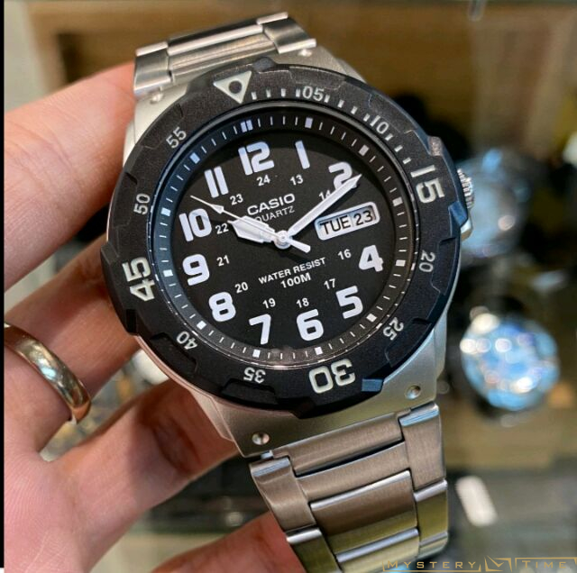 Casio MRW-200HD-1B