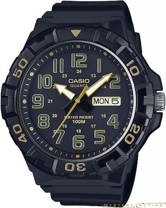 Casio MRW-210H-1A