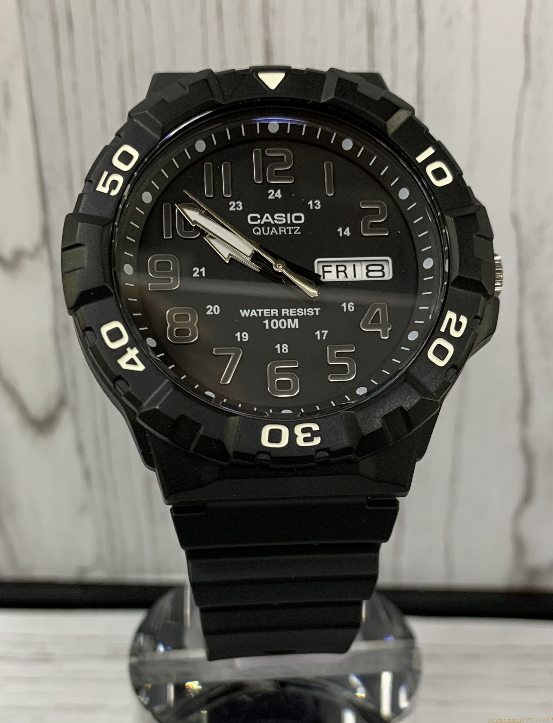 Casio MRW-210H-1A