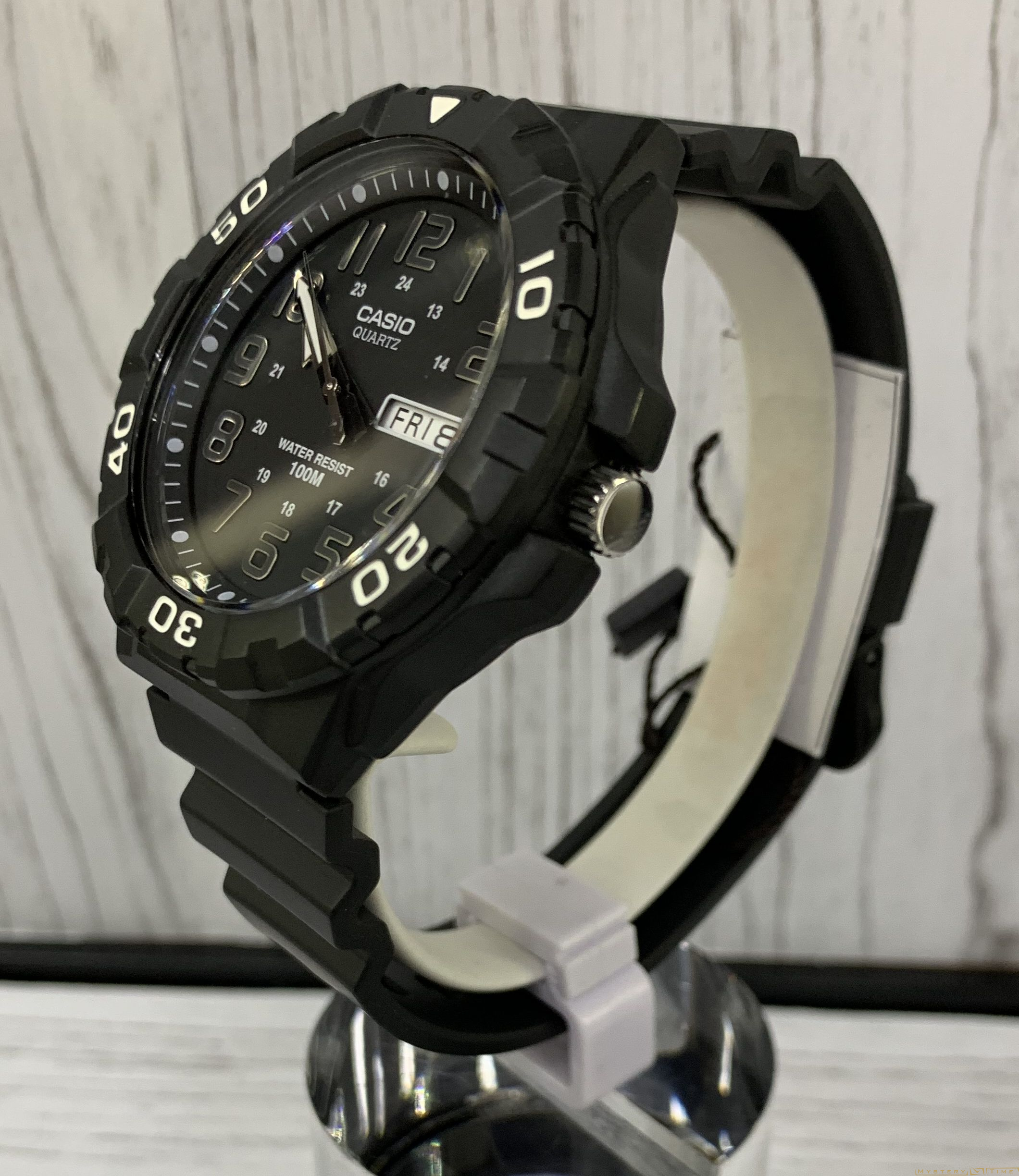 Casio MRW-210H-1A