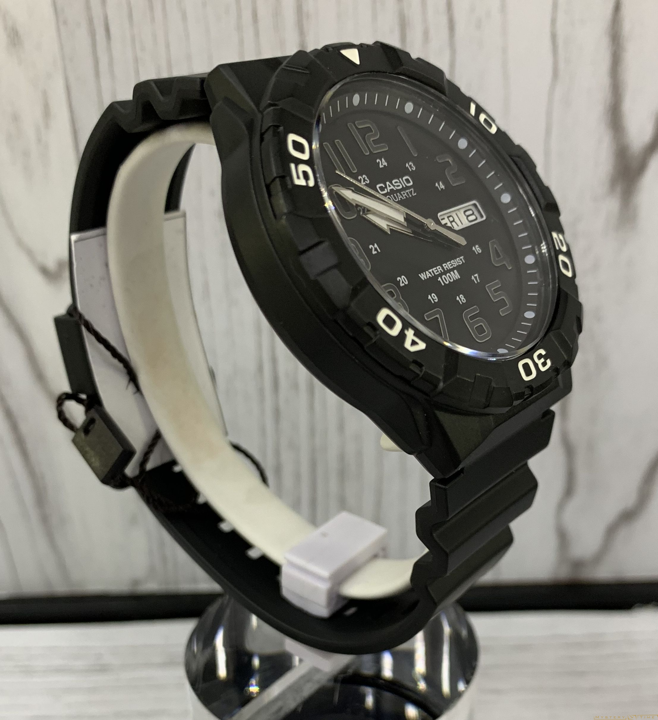 Casio MRW-210H-1A